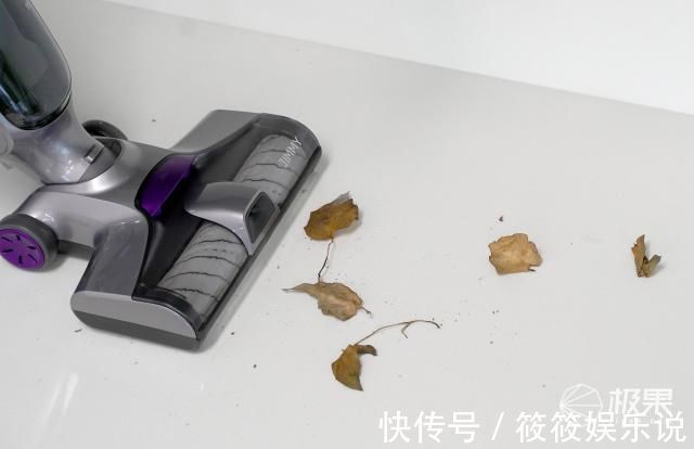 污渍|插画师清扫画室最佳助手，定点喷洗+强大吸力，一杆解决顽固污渍