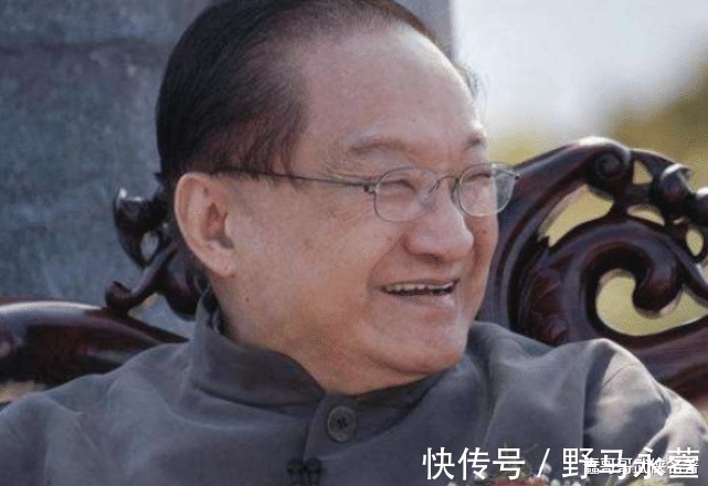 燕青|他是梁山最腹黑的好汉,金庸却同情他,还把他写成自己笔下的大侠