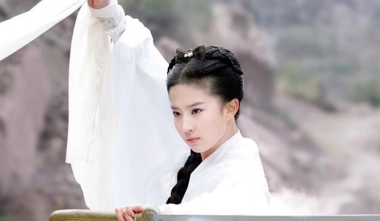 段智兴&周伯通最后的传人，武功平平却学得周伯通一绝技，令江湖中人胆寒