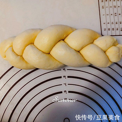 这道淡奶油吐司连续吃了3碗,全家人都一致好评