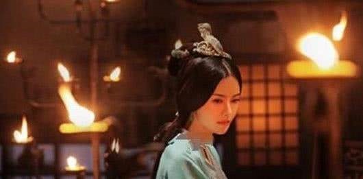 凄惨|三国时期甄姬被丈夫赐毒酒,死相凄惨,但这一位却死的比她还惨