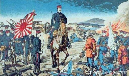 俄国|曾为欧洲宪兵的沙俄，为何在日俄战争中战败？敌人不止日本一个！