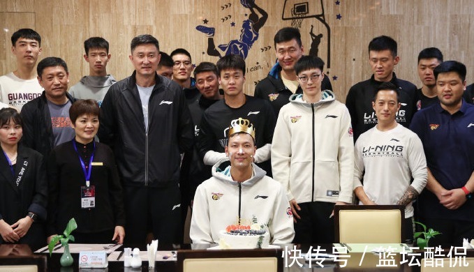 cb姚明最喜欢的CBA球队,如今已经输了24场比赛,仍采用全华班