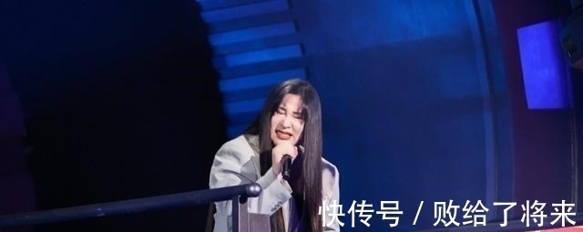 杨千嬅|《我们的歌》第三季首播,好看好笑好听,主持人透露幕后故事