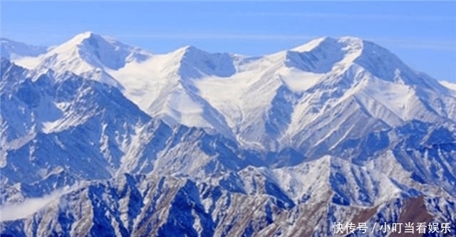 赠送|“昆仑女神”杨丽:靠别人赠送食物生活,沿路军车向她鸣笛致敬
