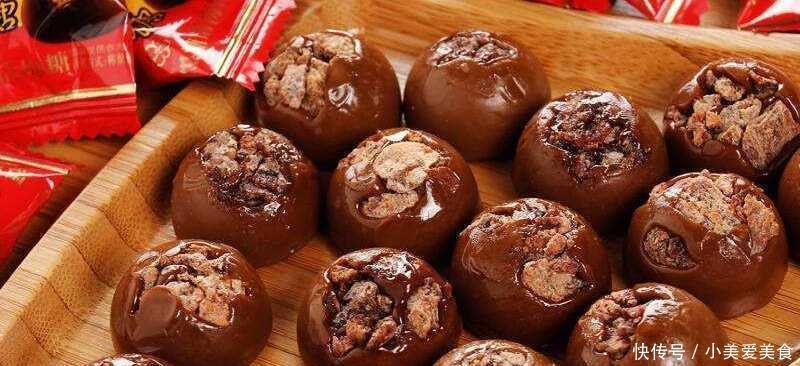 榴莲糖|让人“特别上头”的几种糖果,薄荷糖上榜,提神醒脑,你吃过吗