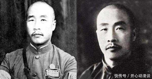 冯玉祥|韩复榘被枪决后，他的老婆和后人结局如何？次子参加了援朝！