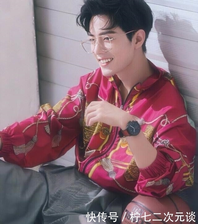 肖战花式称赞那英,直呼自己是那迷,那英表示想和肖战合作