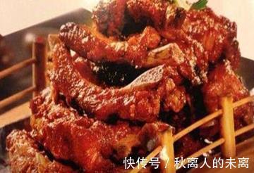 鱼头|美食推荐：椒泥排骨、开门红、酿番茄制作方法