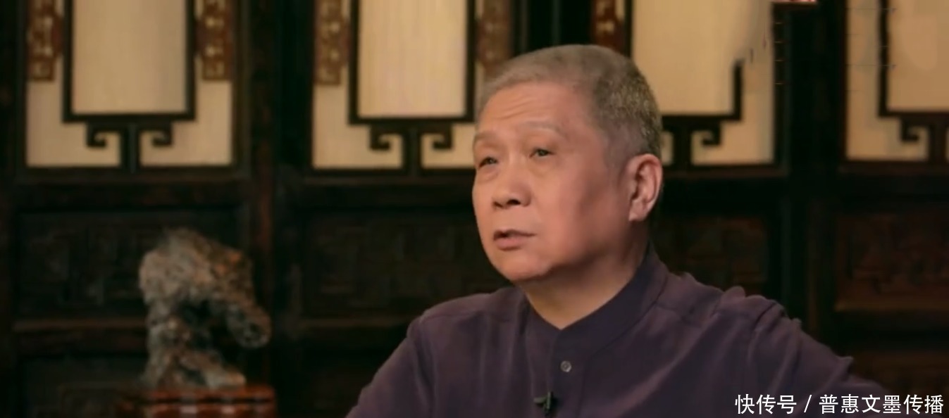 郭德纲|马未都说郭沫若诗是小孩水平,却说郭德纲的诗写得好,有道理吗