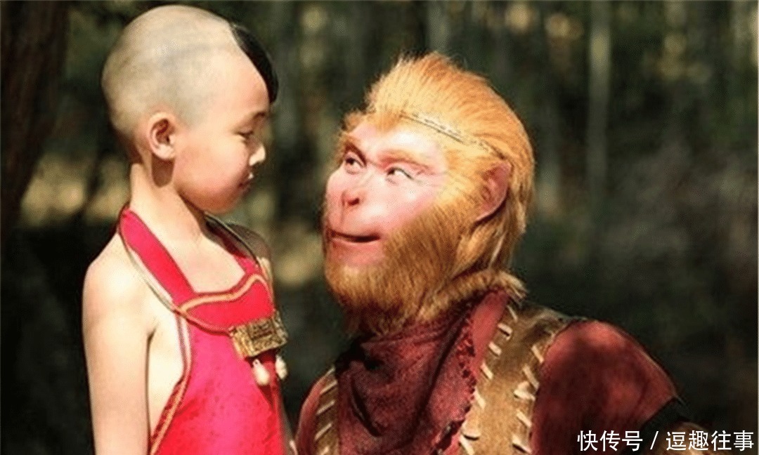 实力|太上老君实力强悍,为何纵容孙悟空踢倒炼丹炉?你看看谁在火焰山