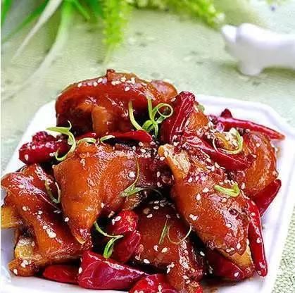 年夜饭必学的几道压轴菜，美味营养，解馋下饭，家人吃的其乐融融