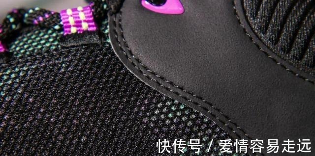 签名鞋 开箱冷门球鞋，签名鞋的配置，二百出头的价格！