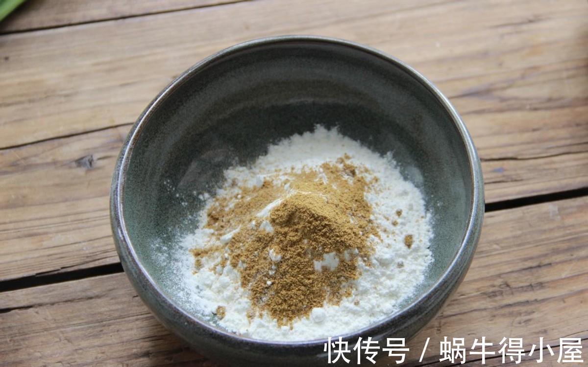 南瓜泥|在家制作葱油饼，简单易做，美味可口