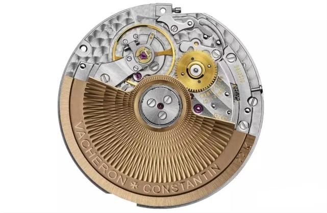 瑞士顶级表的标准：日内瓦印记