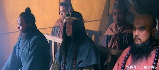 病危|燕青为何斩杀病危的高衙内鲁智深知道不杀了他林冲就活不成了