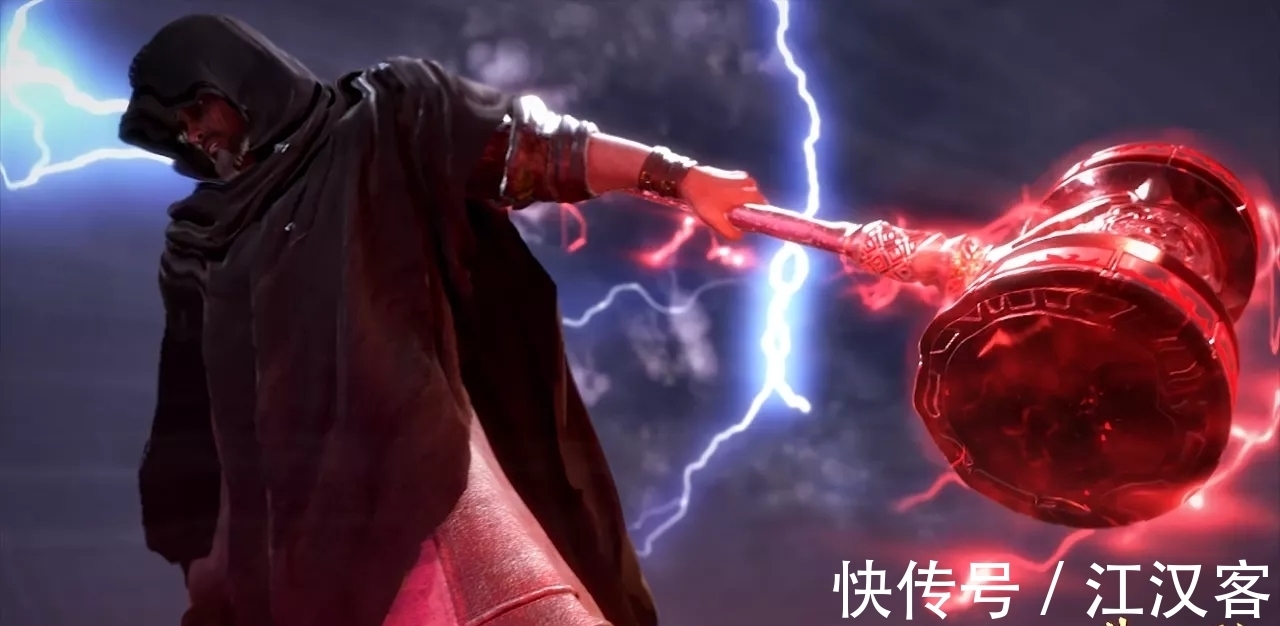 唐昊|斗罗大陆:唯一敢扇唐三耳光的人,就算在场唐昊也不敢出手?