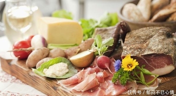 癌症康复中的大忌,有些东西千万不能吃,你了解多少