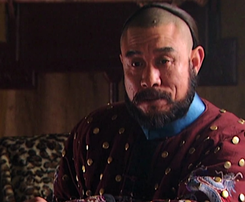 大将军|雍正王朝：年羹尧被降为杭州将军，为何还摆排场？司马光给出答案