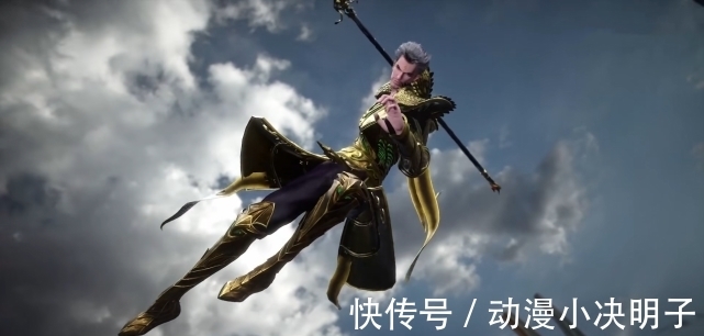 雾山|斗罗大陆涉嫌抄袭雾山五行?分镜几乎一致,玄机已经发文道歉