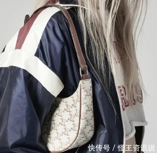 包神日记|2021春夏新包来袭,新一季大牌潜力It Bag看这里!