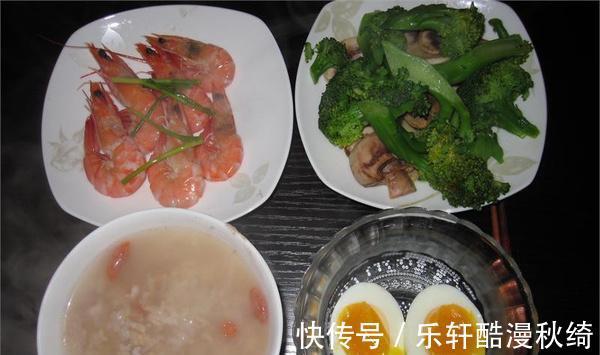 夏季|夏季减肥晚餐怎么吃4个小妙招给你,减去大肚腩,露出小蛮腰