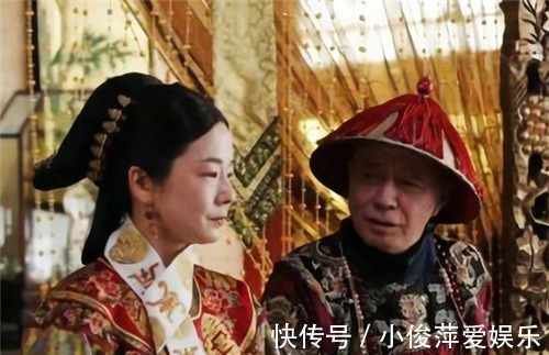 黄开甲|慈禧派人参加国际展览，拿出国库无数奇珍异宝，洋人一看哈哈大笑