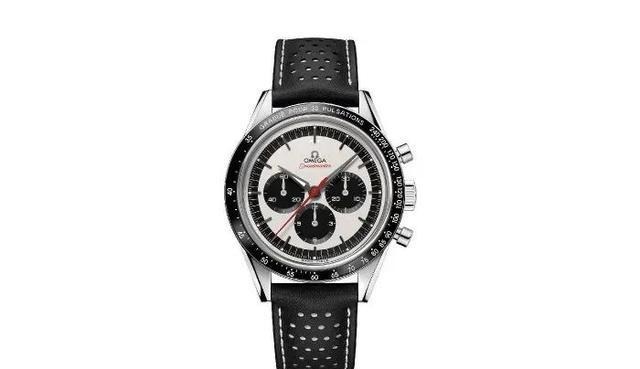 5万左右,好看的熊猫盘腕表有哪些?