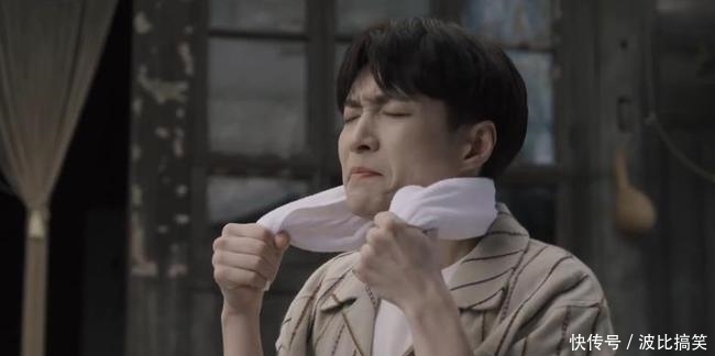 《向往5》最懒嘉宾又来了，黄磊无奈，张艺兴尴尬，何炅被带坏