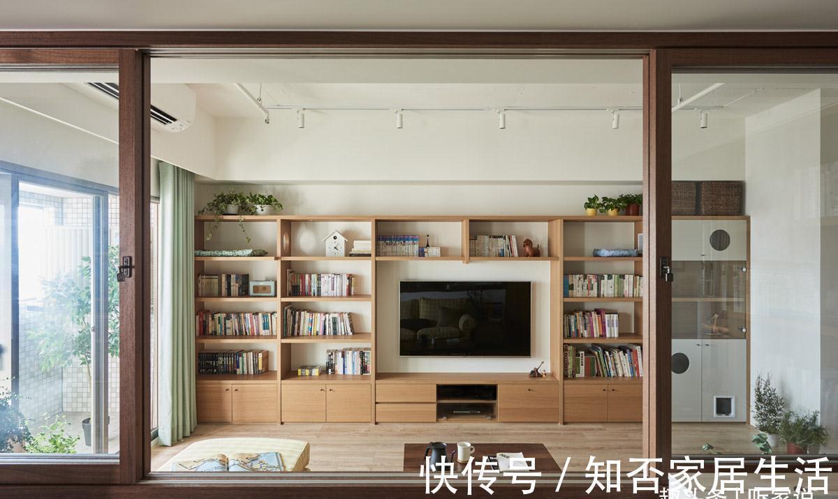 干净|日本90后姑娘太自律:每天把家收拾得一尘不染,入住4年干净如新