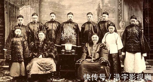 世界历史|易经提醒男人一个人的财富,从来不是勤劳,而是谨记这3条天规