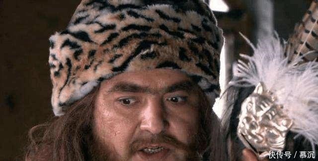 好汉|梁山中有四位好汉救过宋江的命,若没这些人,他早就死很多回了!