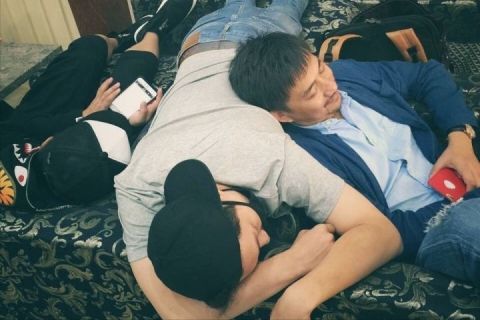 黄渤|黄渤再登向往的生活，观众却始终没能等到男人帮重聚