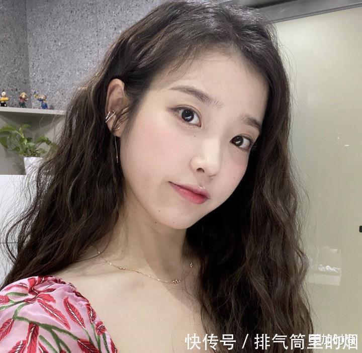 美女|男生眼中的“美女”,大多都有这4个共同特征,一看就是美人胚子