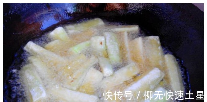 酸甜|茄子拿来红烧,都不如这样做,酸甜味美香气四溢,一次能吃三碗饭!