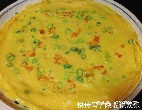 炼乳|早餐饼就得这么摊才好吃,做法很简单的哦,一份根本不够吃!