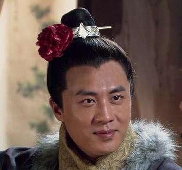 宋惠莲@妻子被西门庆霸占,来旺的反应透露现实:咬人的狗儿不露齿