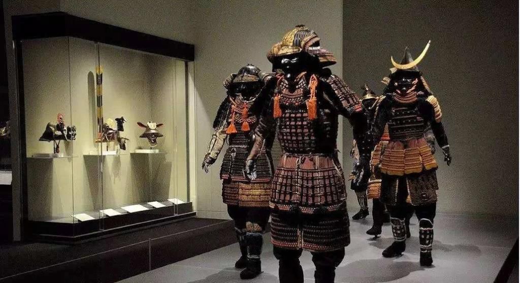 身高|日本史上有几位名将，其中1位身高1米69，却被称为“参天巨汉”？