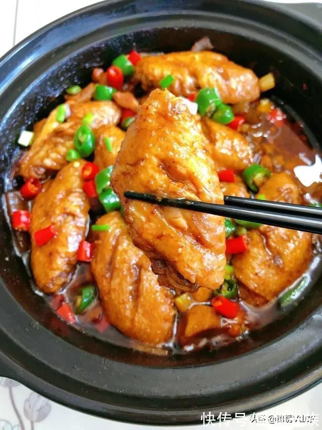 推荐12道家常宴客硬菜,招待客人有面子,收藏好,请客时露一手