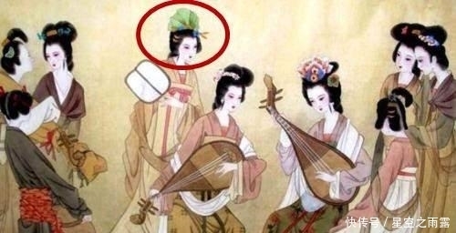 民间俗语:“红到三十绿到老”是什么意思,为何与男人没关系?