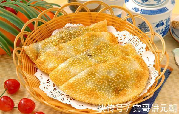 不用一滴水，不用面粉，做出比包子还好吃的饼，老公和小孩抢着吃
