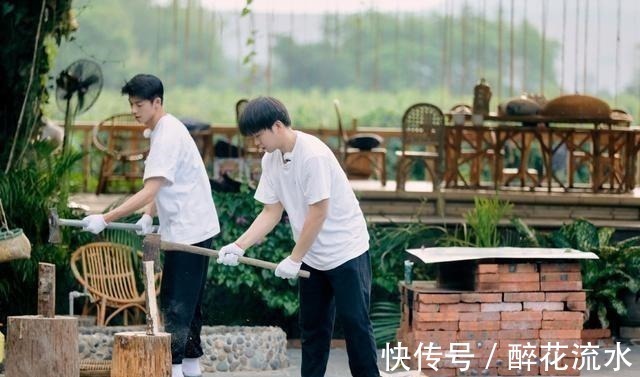 《向往的生活》下场澄清,都会热情招待,嘉宾情商低不怪节目组