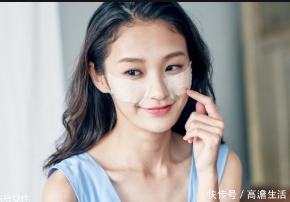 女生洗脸时的“4禁忌”,毛孔会越来越粗大,第4种还易滋长螨虫