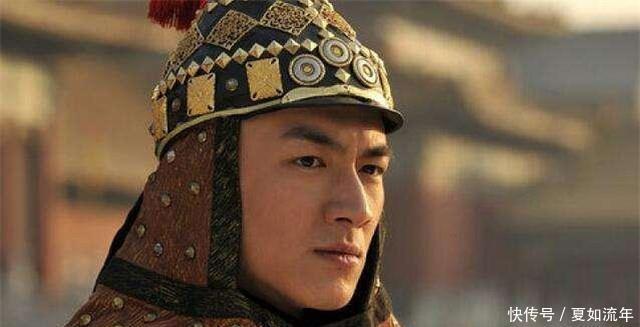 朝代|每个朝代都有名将,秦有白起,汉有韩信,为何清朝名将越来越少