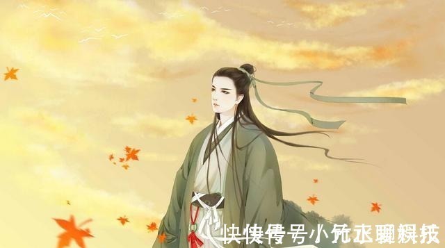 南唐$李煜很沉痛的一首词,不输《虞美人》,短短几句令人断肠