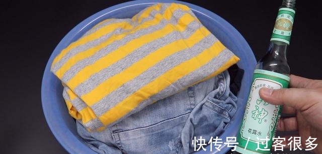 凉席|花露水只用驱蚊，浪费了，8个利用也很棒，我是今天才知道