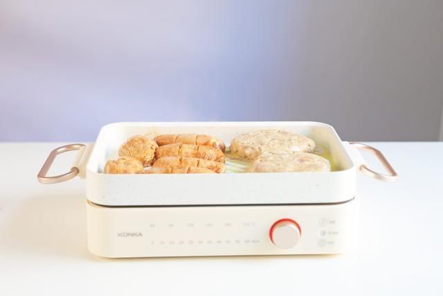 以后不花冤枉钱了!在家第一次自制肯德基下午茶,看图就能学会