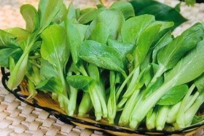 白菜|白菜萝卜靠边站，真正的“菜王”被人忽略，6毛钱1斤，常吃清血管