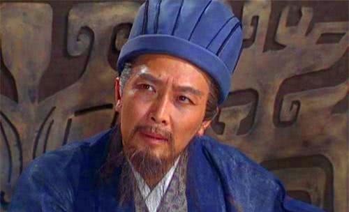 浅论|成也北伐,败也北伐:浅论诸葛亮的北伐情结