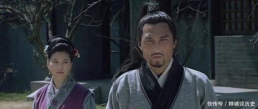 北宋|《水浒传》中林冲的东京八十万禁军教头是多大的官儿?